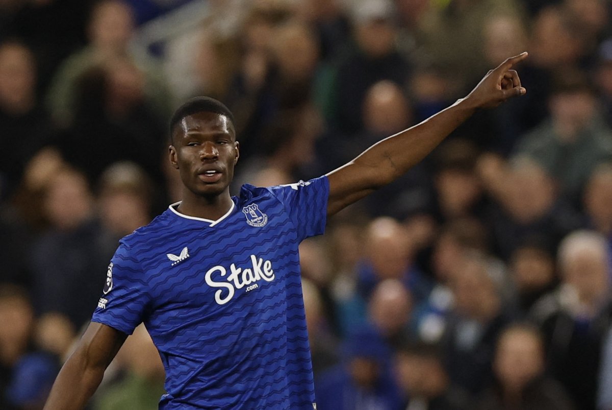 Thierno Barry : Le Franco-Guinéen s&rsquo;offre un doublé contre Man City