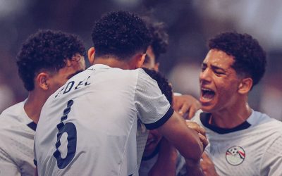 CAN U17 : l&rsquo;Égypte élimine la Côte d&rsquo;Ivoire sur un lourd score (vidéo)