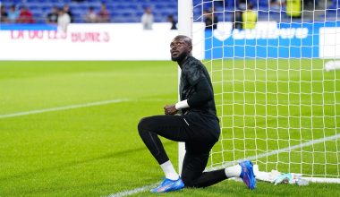 Prix Marc Vivien Foé 2026: Hervé Koffi écarté de la liste finale