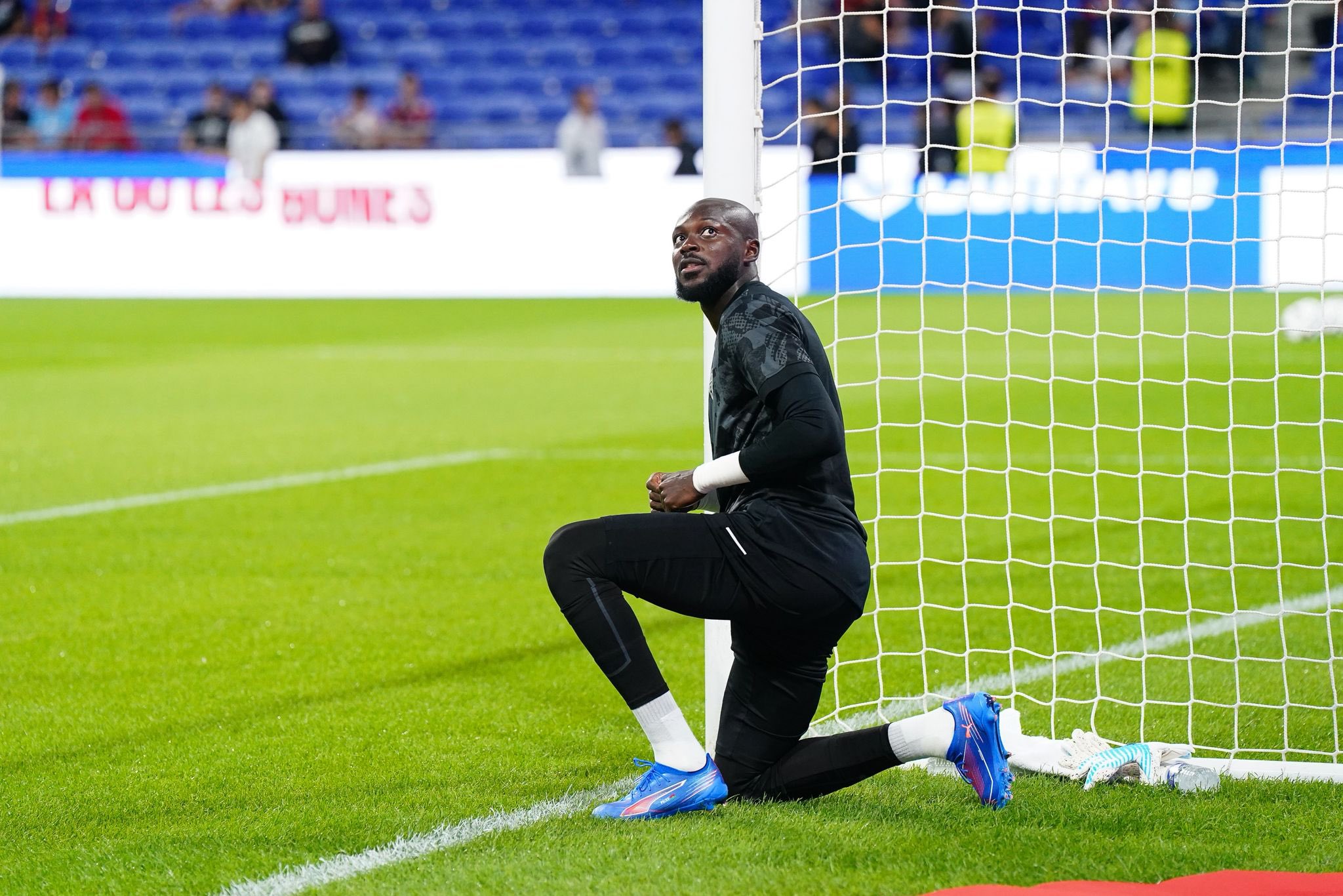 Prix Marc Vivien Foé 2026: Hervé Koffi écarté de la liste finale