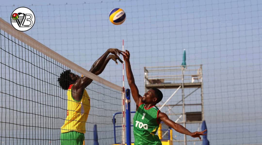 beach-volley