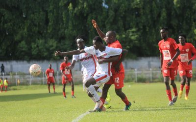 Togo / ​D1 : La FTF saisit la Commission de Discipline pour soupçons de matches truqués