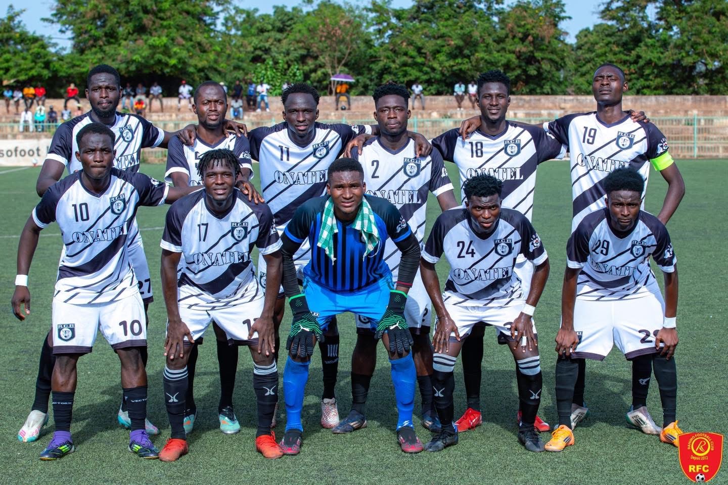 Burkina Faso: Un club mythique relégué en deuxième division
