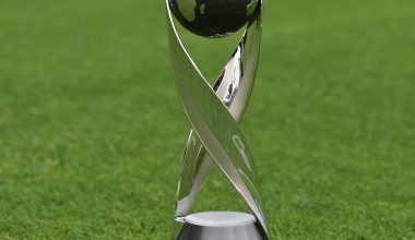 FIFA : le tirage au sort des rendez-vous mondiaux U-17 approche