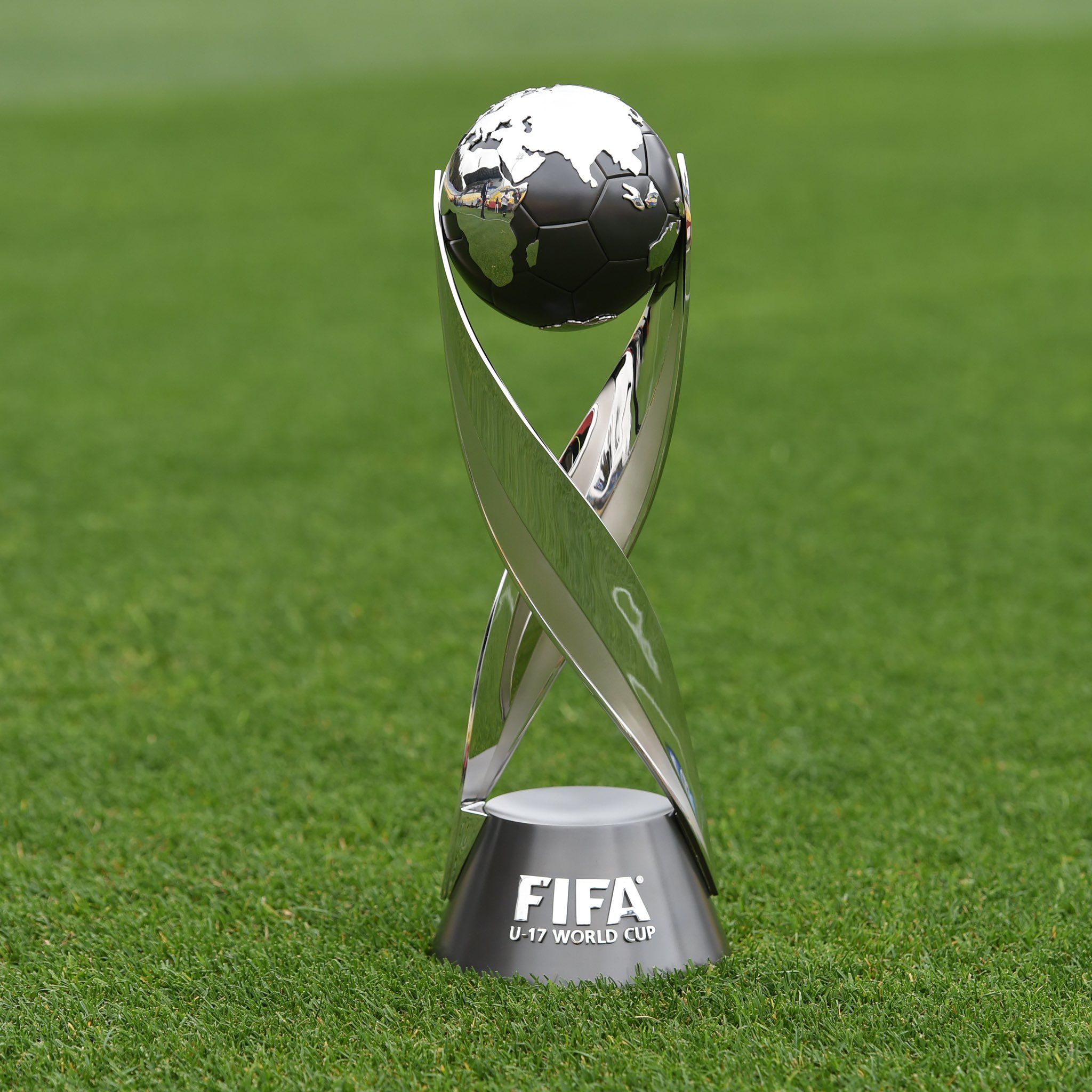 FIFA : le tirage au sort des rendez-vous mondiaux U-17 approche