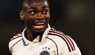 RDC – Jorthy Mokio : « Je n&rsquo;ai pas encore pris de décision définitive concernant ma carrière internationale »