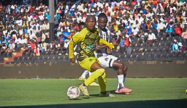 RDC : le TP Mazembe dicte sa loi à l&rsquo;AS Vita Club lors du Classico