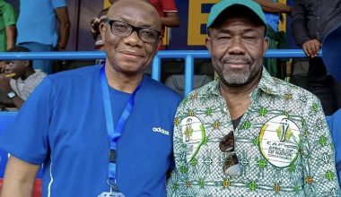 FECOFA : Véron Mosengo, Jean-Didier Massamba et Bosco Mwehu déclarés éligibles