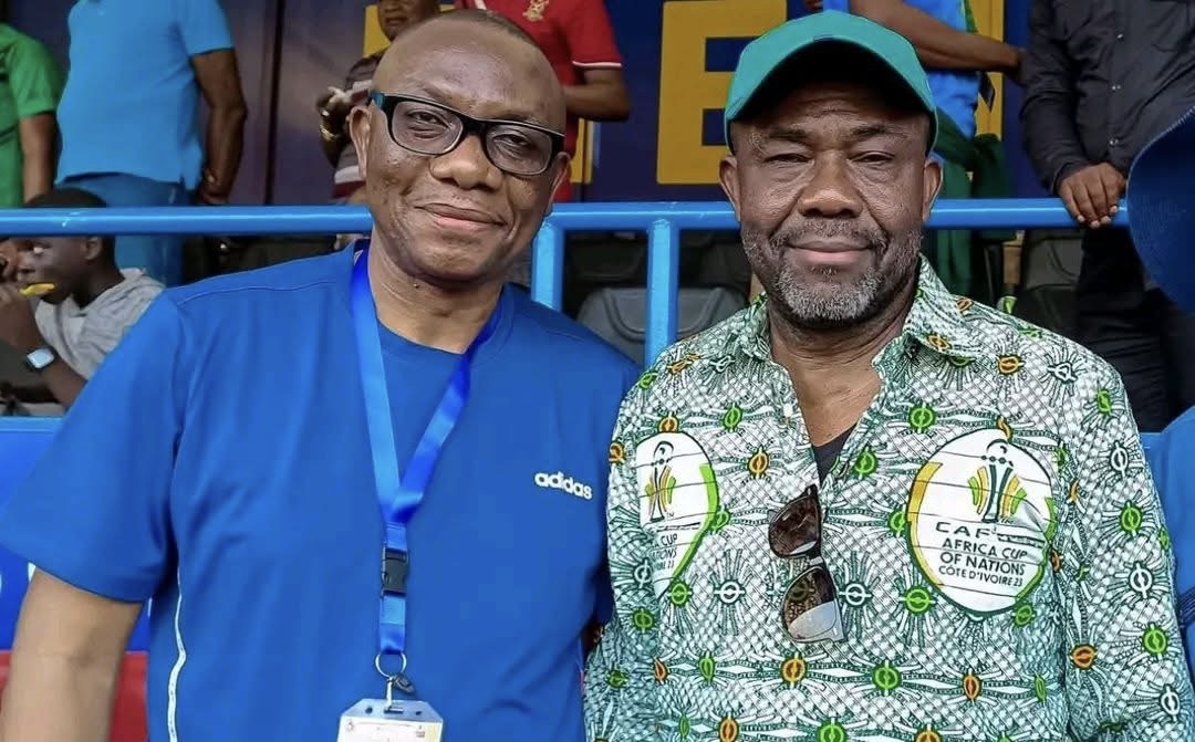 FECOFA : Véron Mosengo, Jean-Didier Massamba et Bosco Mwehu déclarés éligibles