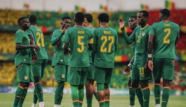Mondial 2026 : le Sénégal affrontera l&rsquo;Arabie saoudite en amical 