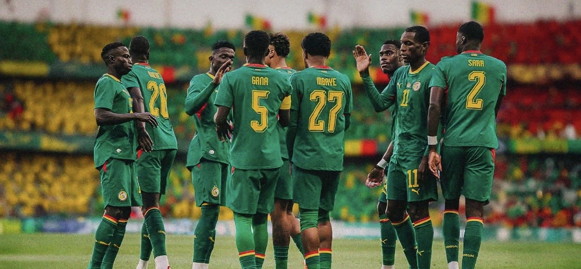 Mondial 2026 : le Sénégal affrontera l’Arabie saoudite en amical