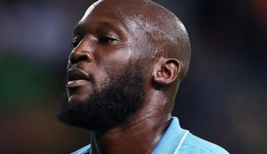 RDC : Romelu Lukaku plaide pour un renouveau à la tête de la FECOFA