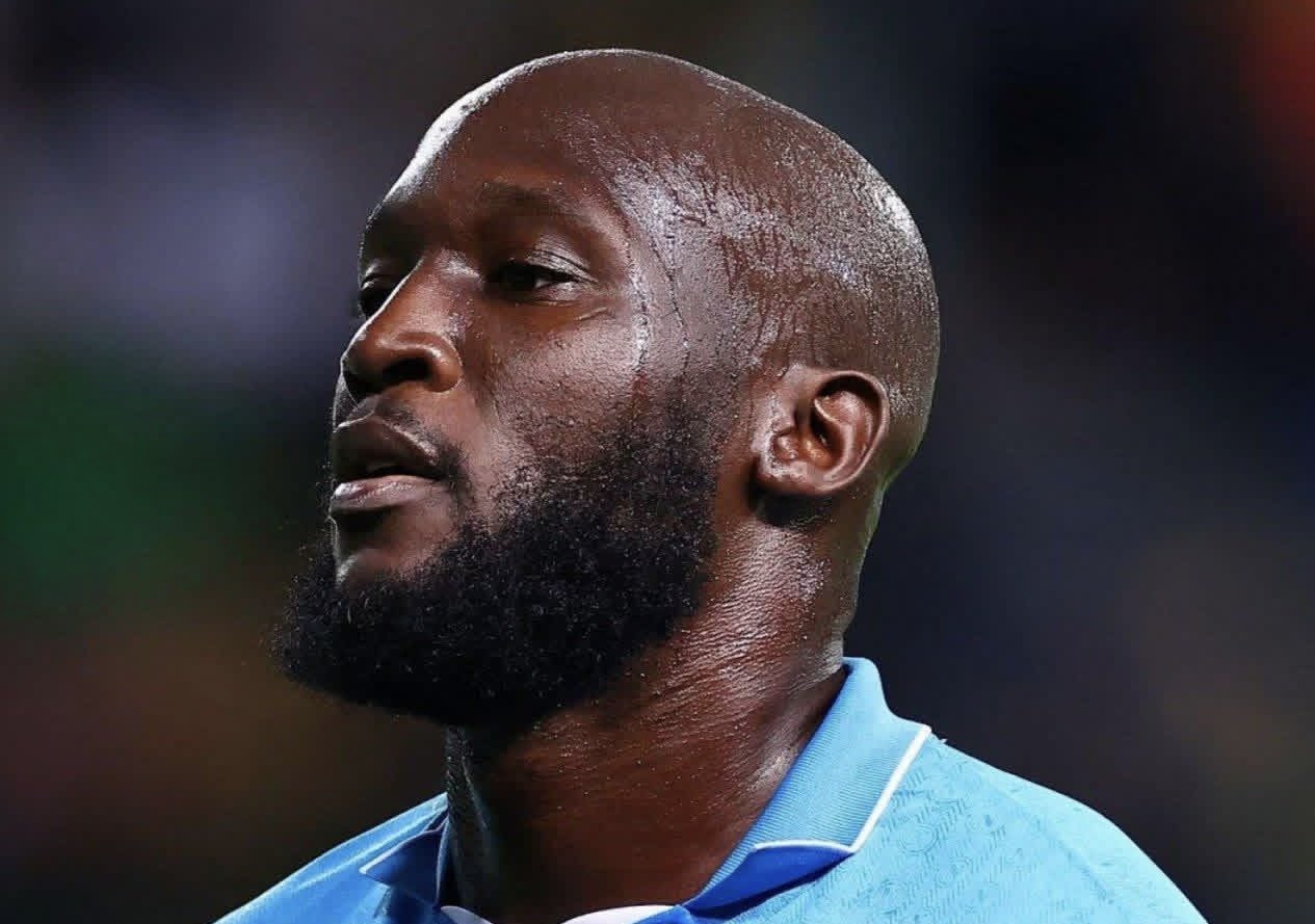 RDC : Romelu Lukaku plaide pour un renouveau à la tête de la FECOFA