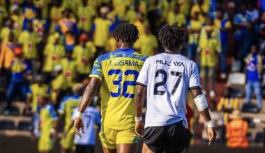 RDC : le  derby Lupopo-Mazembe se jouera à huis clos !