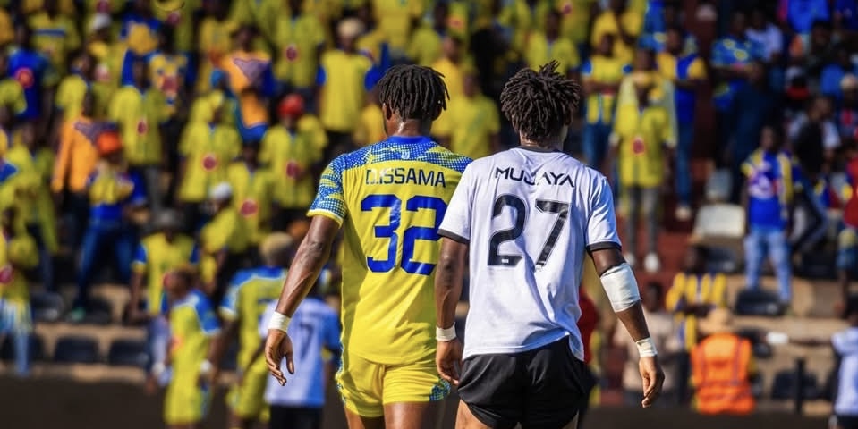RDC : le  derby Lupopo-Mazembe se jouera à huis clos !