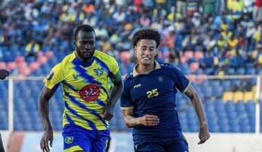 RDC : le programme complet de ce week-end avec le choc Vita Club vs Lupopo