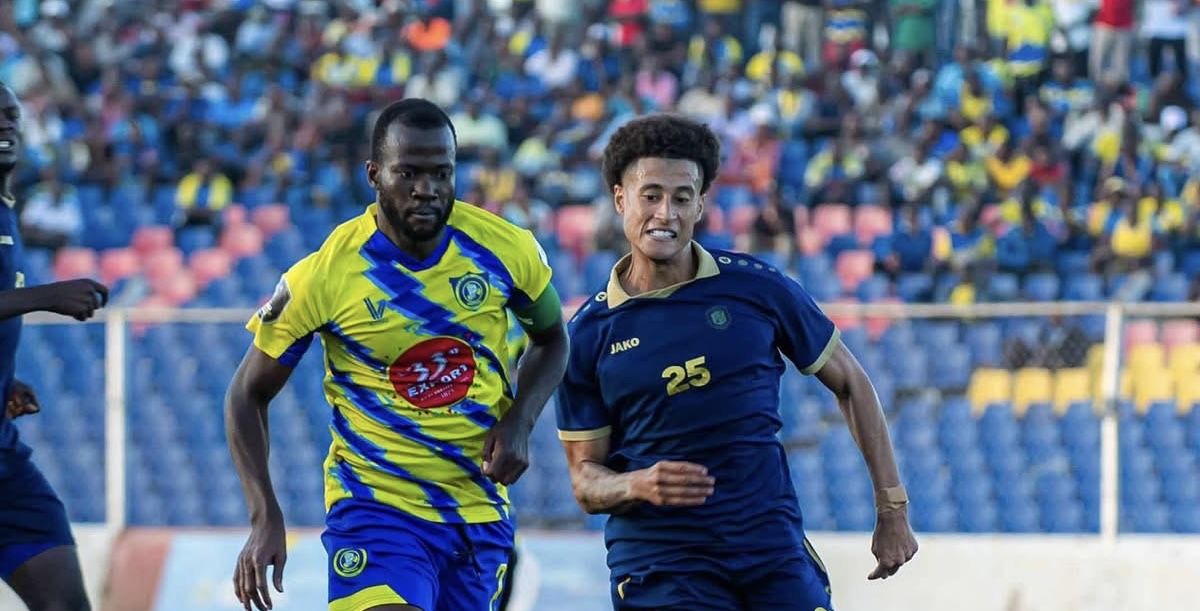 RDC – Playoffs : voici le programme de la deuxième journée