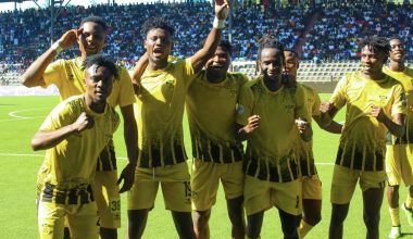 RDC : Maniema Union trône en solitaire, Mazembe à la peine, Vita Club bon dernier du classement