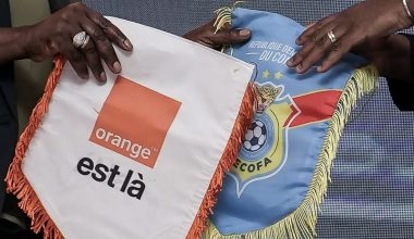 RDC : la FECOFA et Orange signe un partenariat audacieux !