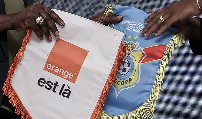 RDC : la FECOFA et Orange signe un partenariat audacieux !