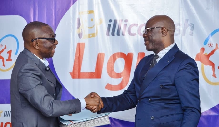 RDC : Timothée Menayame prend officiellement les commandes de la LINAFOOT