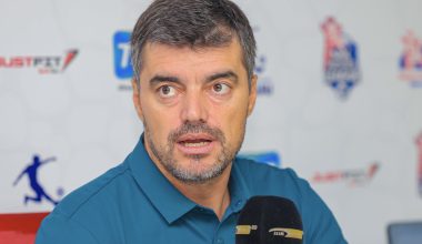 Tanzanie : Young Africans remercie Pedro Gonçalves