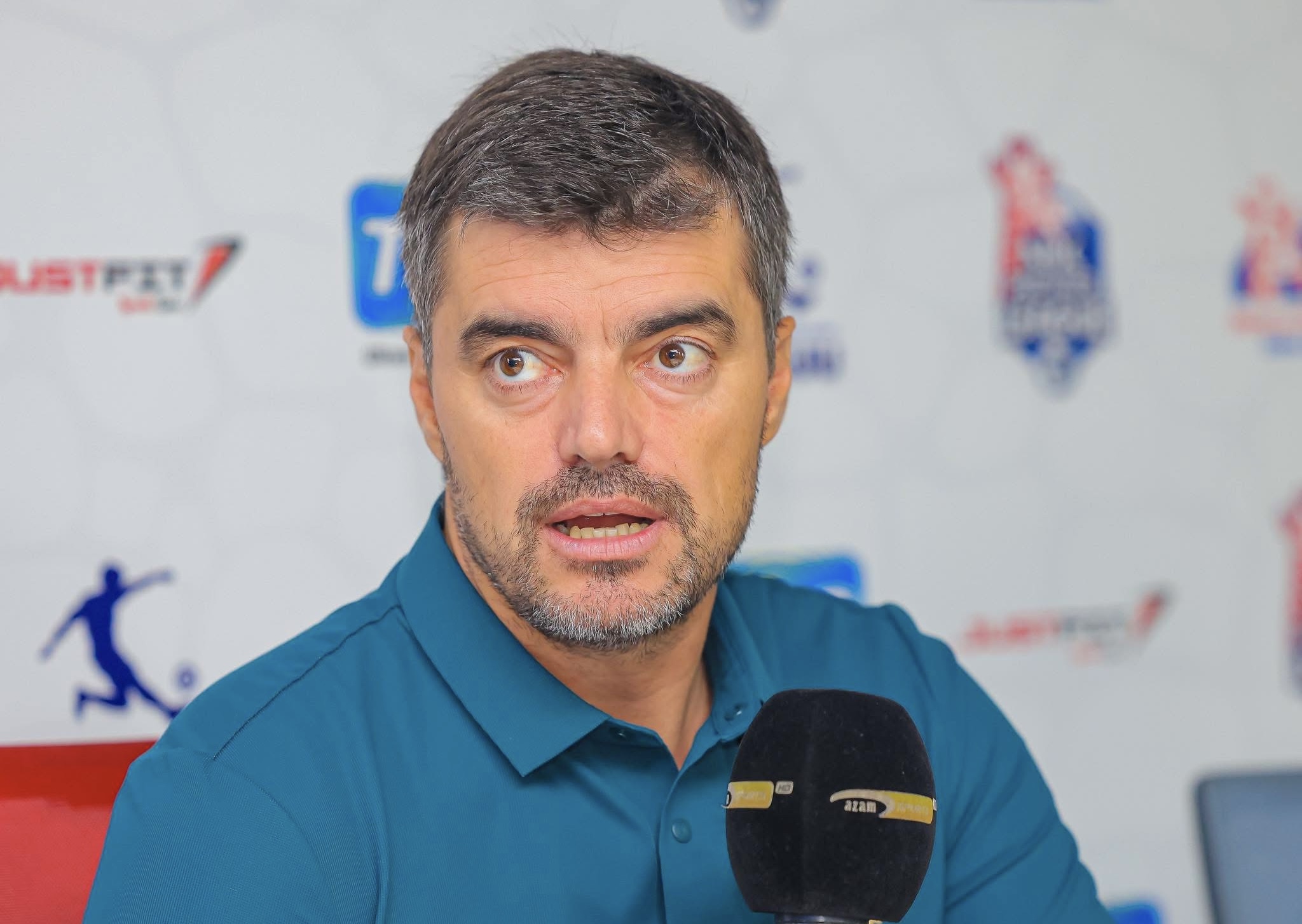 Tanzanie : Young Africans remercie Pedro Gonçalves