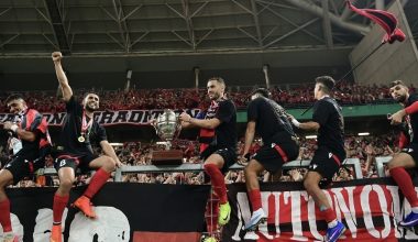 Coupe CAF : plus un seul billet disponible pour la finale USM Alger – Zamalek