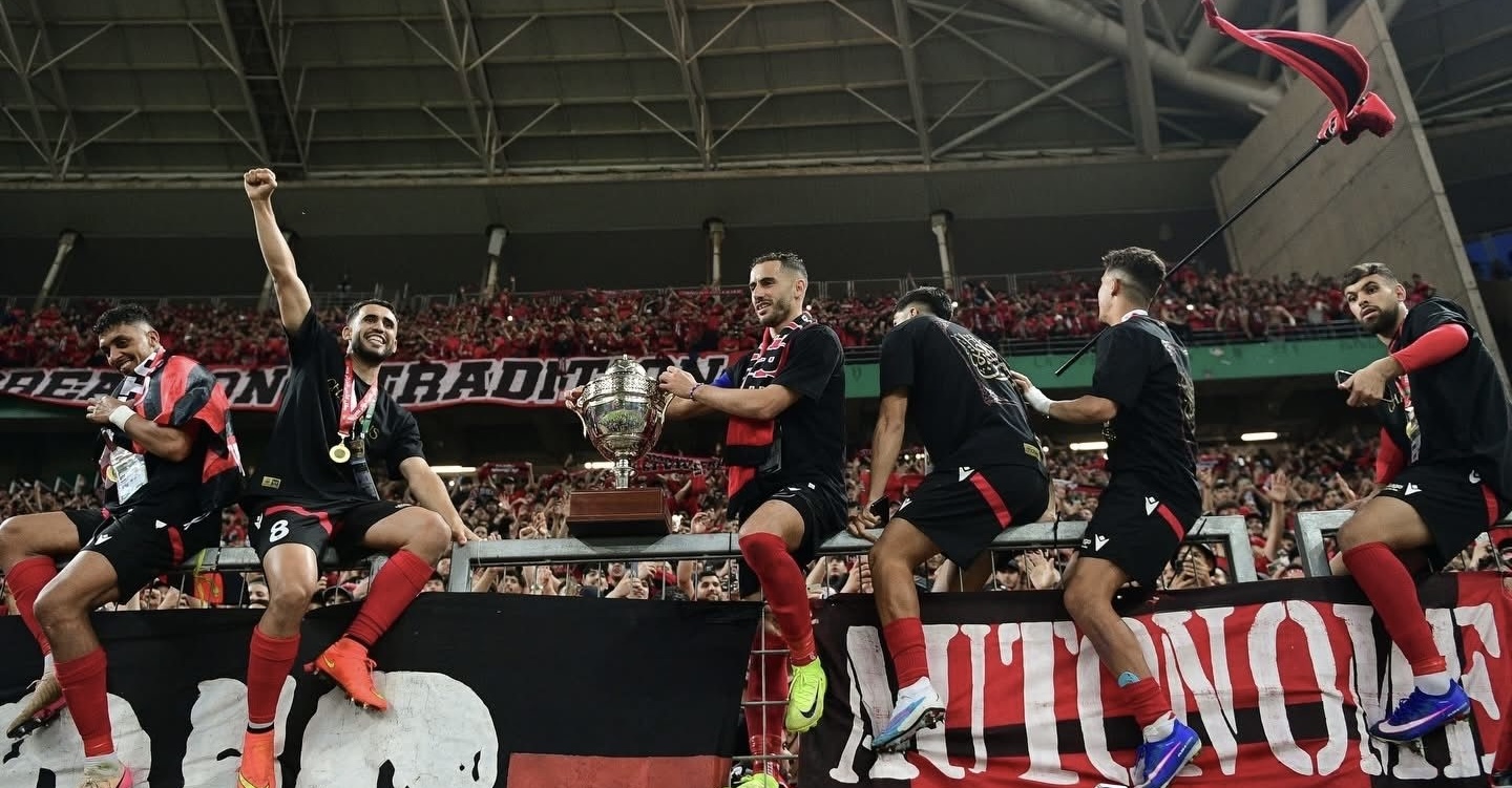 Coupe CAF : plus un seul billet disponible pour la finale USM Alger – Zamalek