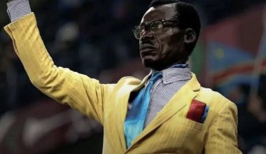 RDC : le nouveau pari de Lumumba Vea pour les Léopards