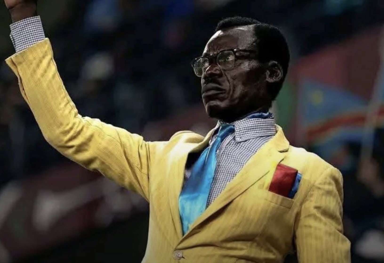 RDC : le nouveau pari de Lumumba Vea pour les Léopards