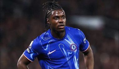 FIFA : Roméo Lavia et la RDC entre sélectionnabilité et éligibilité, le vrai du faux