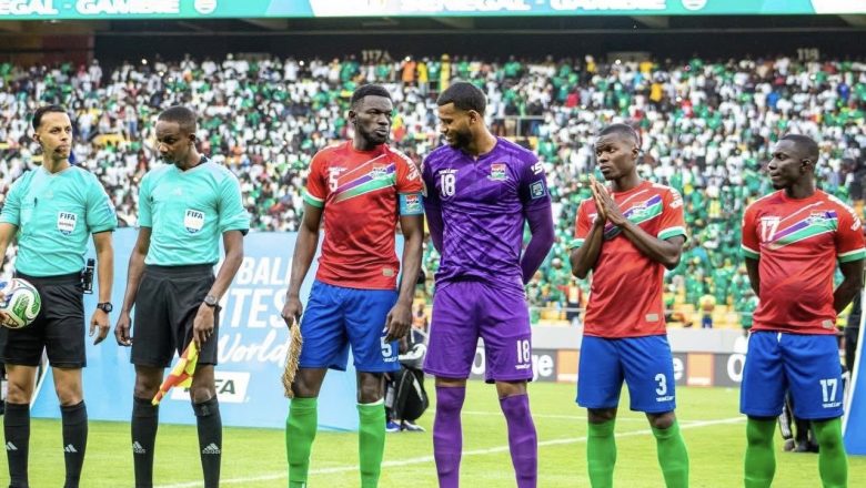 Africa Top Sports - The Premier Sports Site of Africa