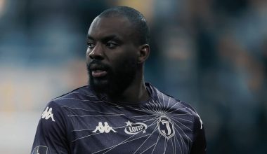 Pologne : Afimico Pululu, l’atout maître dans la course au titre