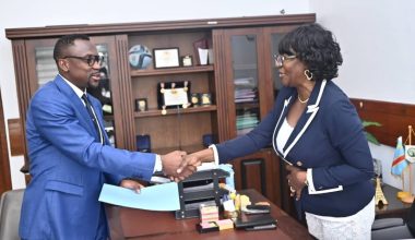 Élections FECOFA : Shabani Nonda et quatre autres candidats recalés