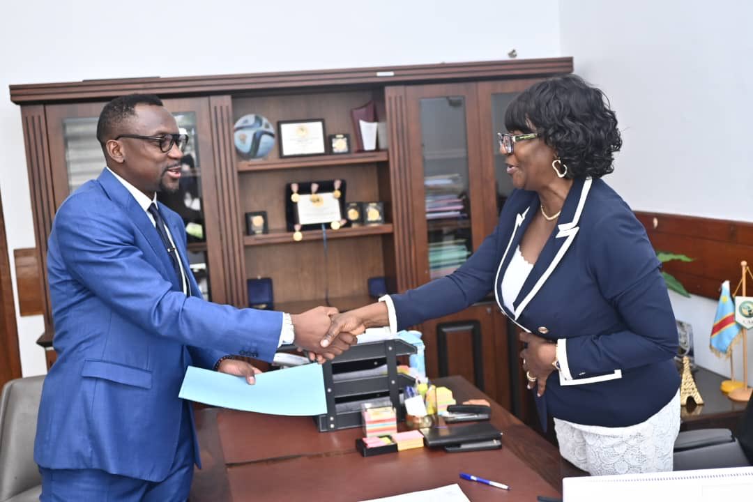 Élections FECOFA : Shabani Nonda et quatre autres candidats recalés