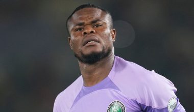 Transfert : Stanley Nwabali ne rejoindra pas Simba SC