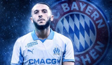 Mercato : Amine Gouiri vers le Bayern Munich