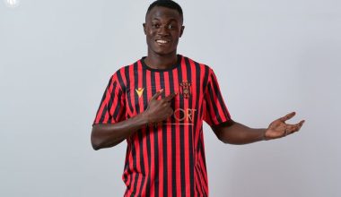 Coupe CAF : Dramane Kamagaté en tête du classement des buteurs