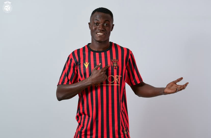 Coupe CAF : Dramane Kamagaté en tête du classement des buteurs