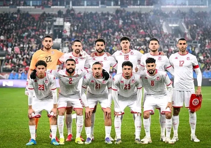 Coupe du Monde 2026 : Le compte à rebours est lancé pour la liste de la Tunisie