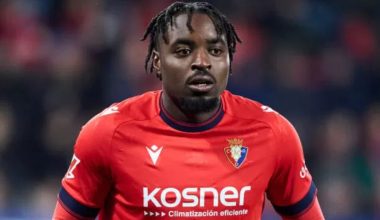 Enzo Boyomo : Le Camerounais séduit en Europe