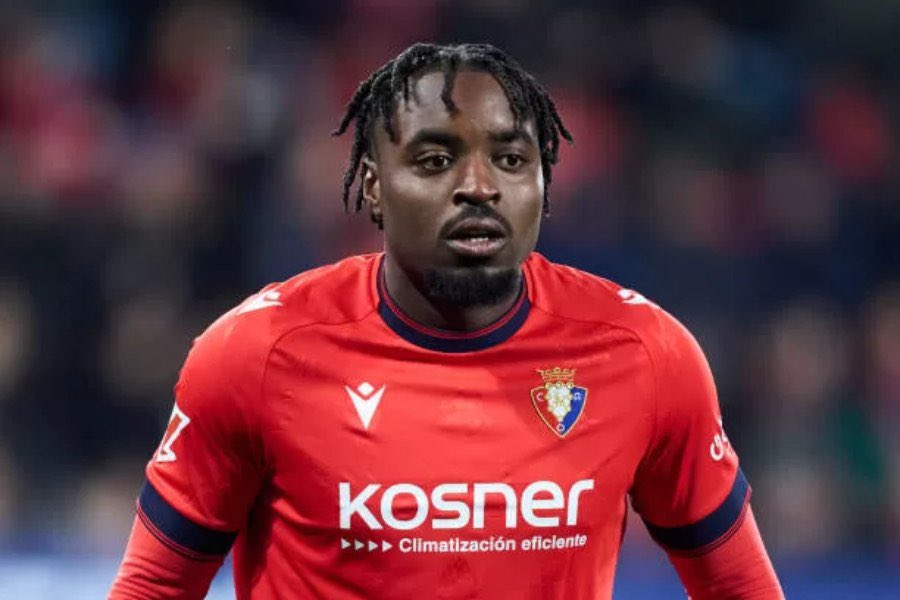 Enzo Boyomo : Le Camerounais séduit en Europe
