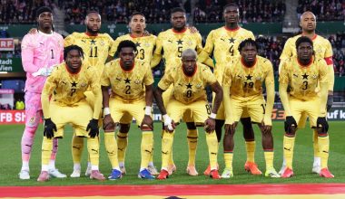 Match amical international : Carlos Queiroz dévoile sa liste face au Mexique