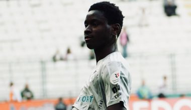 Turquie : Habib Ali Keïta prolonge l&rsquo;aventure avec Kocaelispor