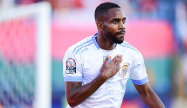 Bakambu et le Betis : Un rêve européen en ligne de mire