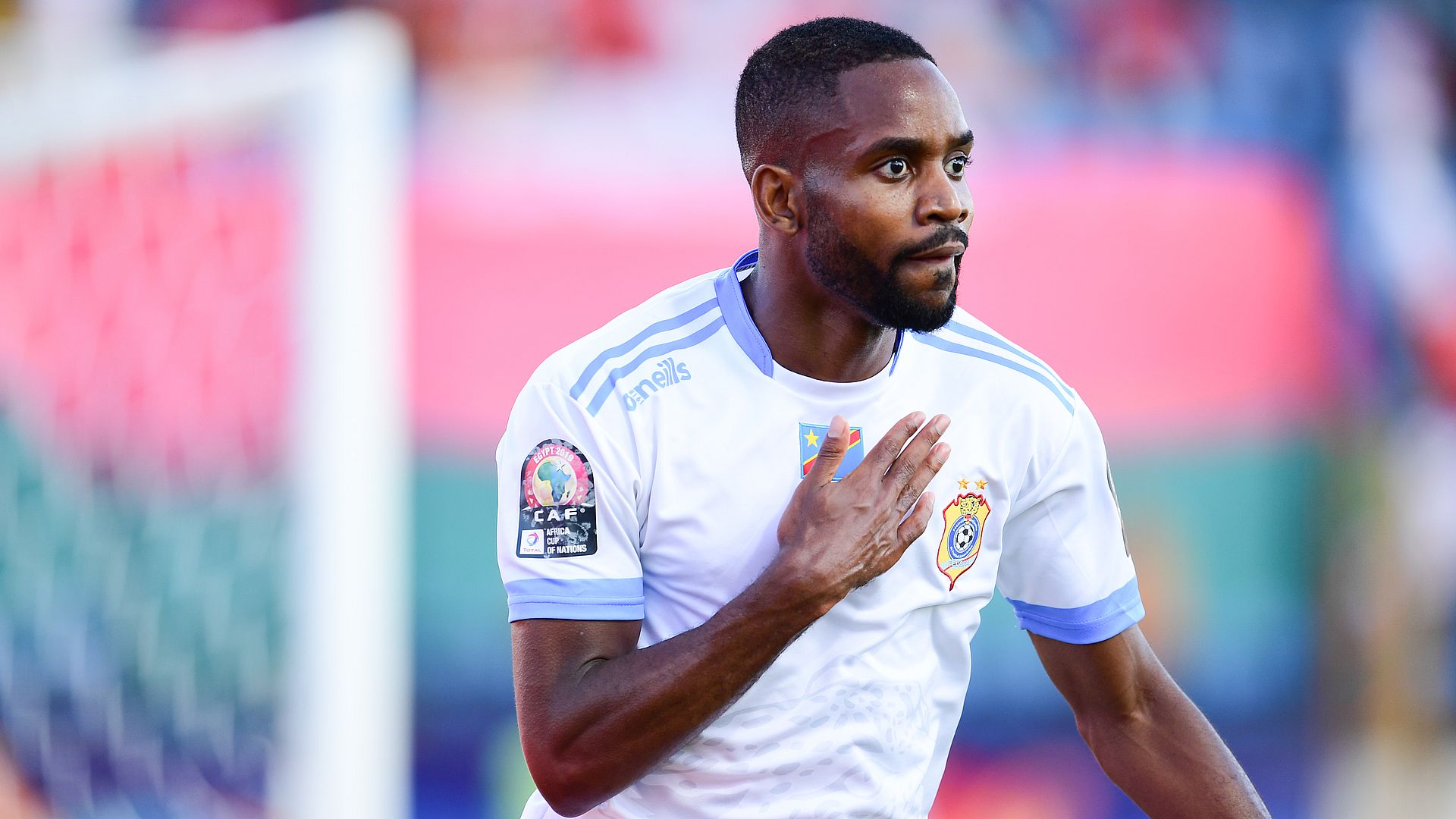 Bakambu et le Betis : Un rêve européen en ligne de mire