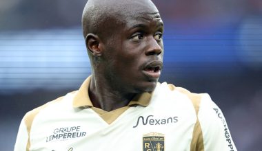 Malang Sarr : Nouveau défi en Arabie Saoudite