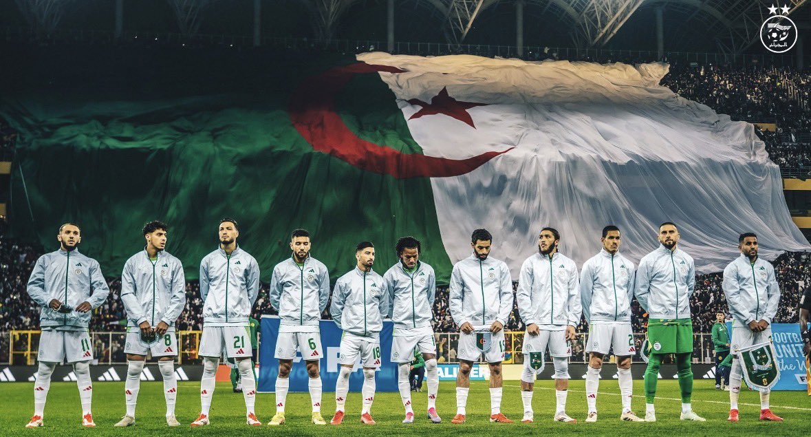 Préparatifs Coupe du Monde 2026 : Changement de programme pour les Fennecs
