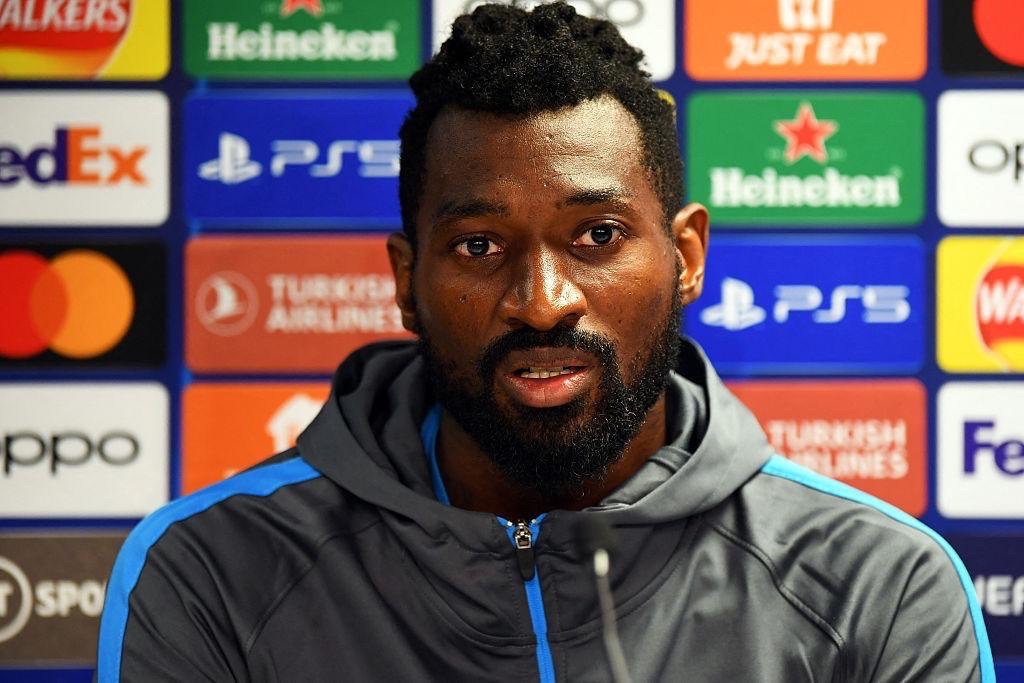 Mercato : Beşiktaş fait de Frank Zambo Anguissa sa priorité estivale
